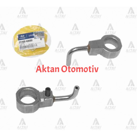 YAĞ FISKİYESİ H-100 / KMY SAĞ